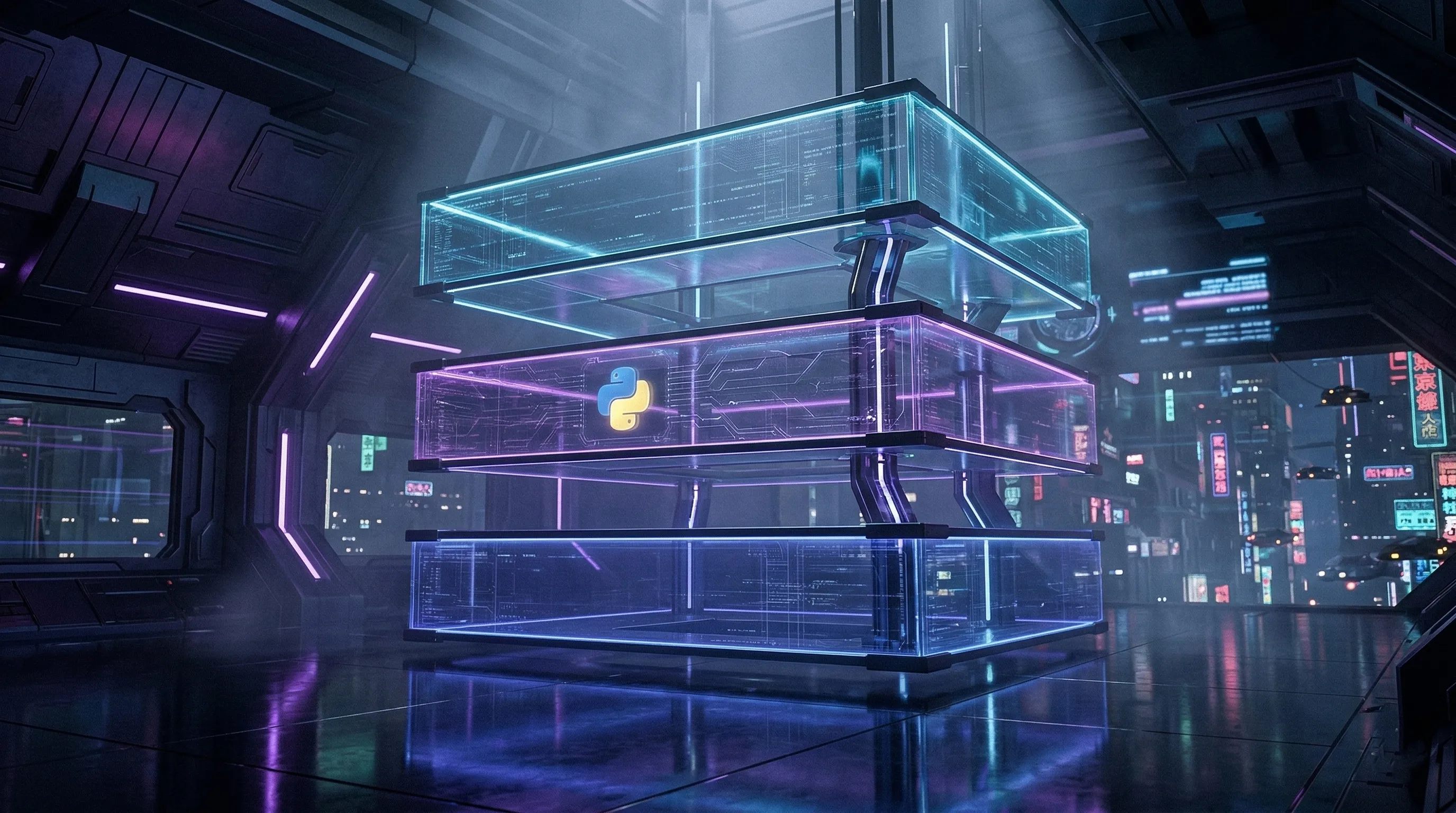 Learning Python Without Getting Lost